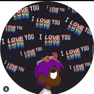 Meet your Posher, Isaac